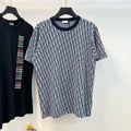 Dior | Dior t-shirt | Size XS | Front View | yiodesigner.co.uk