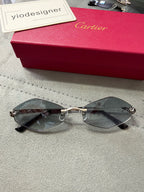 Cartier sunglasses