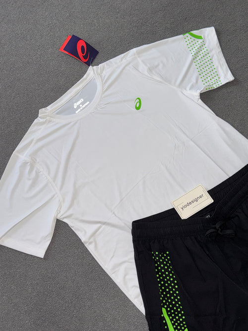 Asics  Full Set
