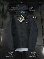 Arc’teryx jacket