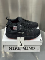 Nike mind 002 black