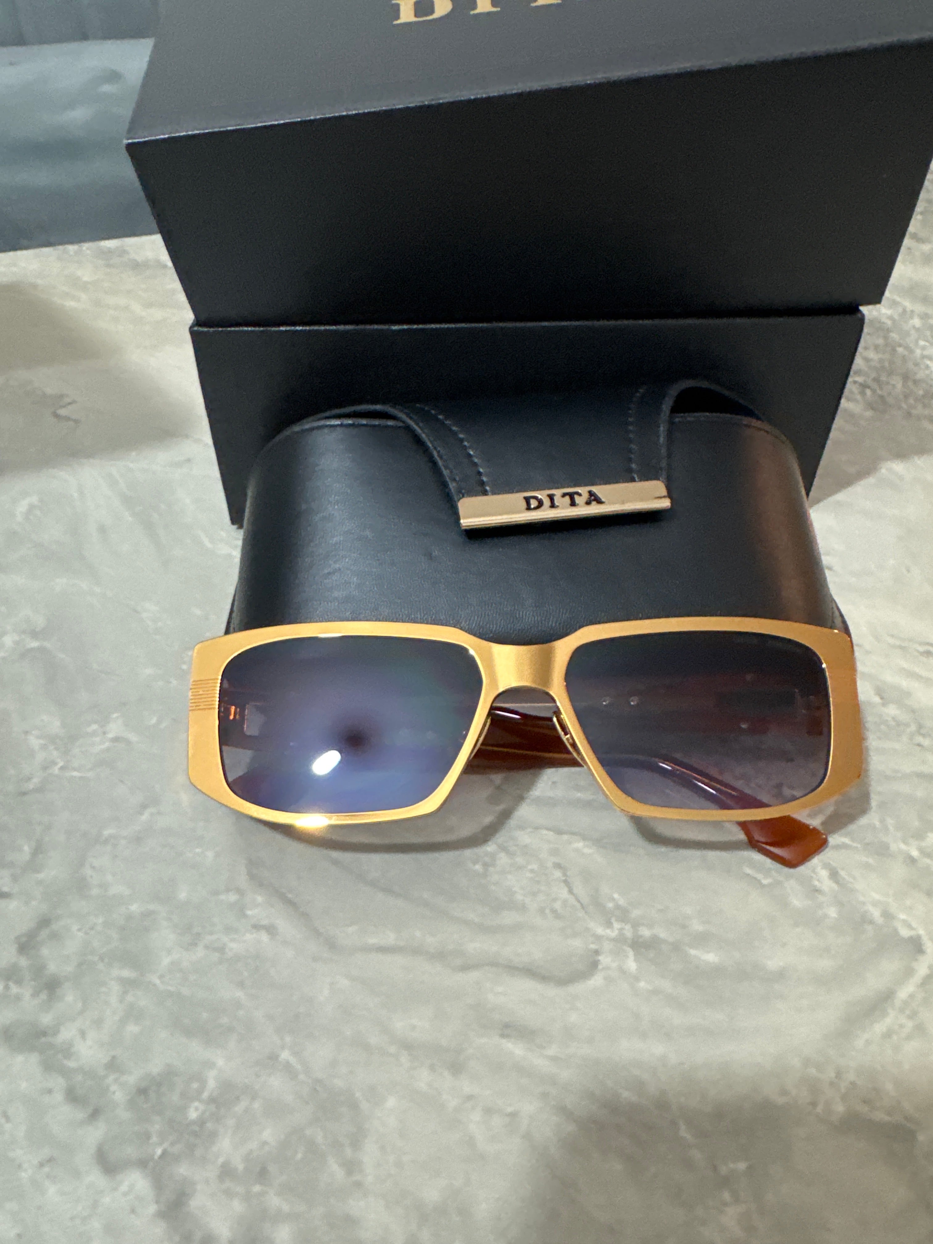Dita sunglasses