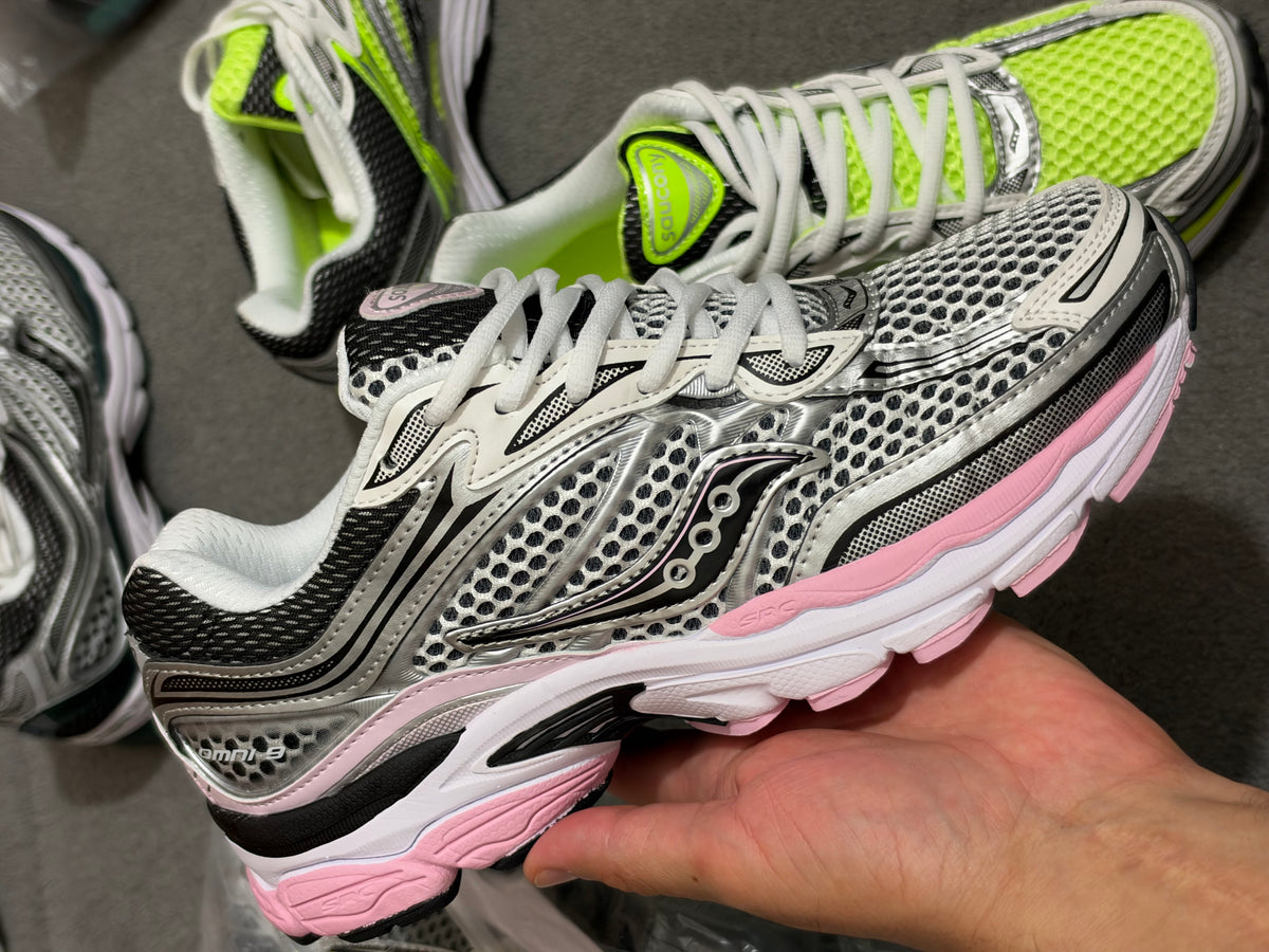 SAUCONY Sneaker
