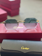 Cartier sunglasses