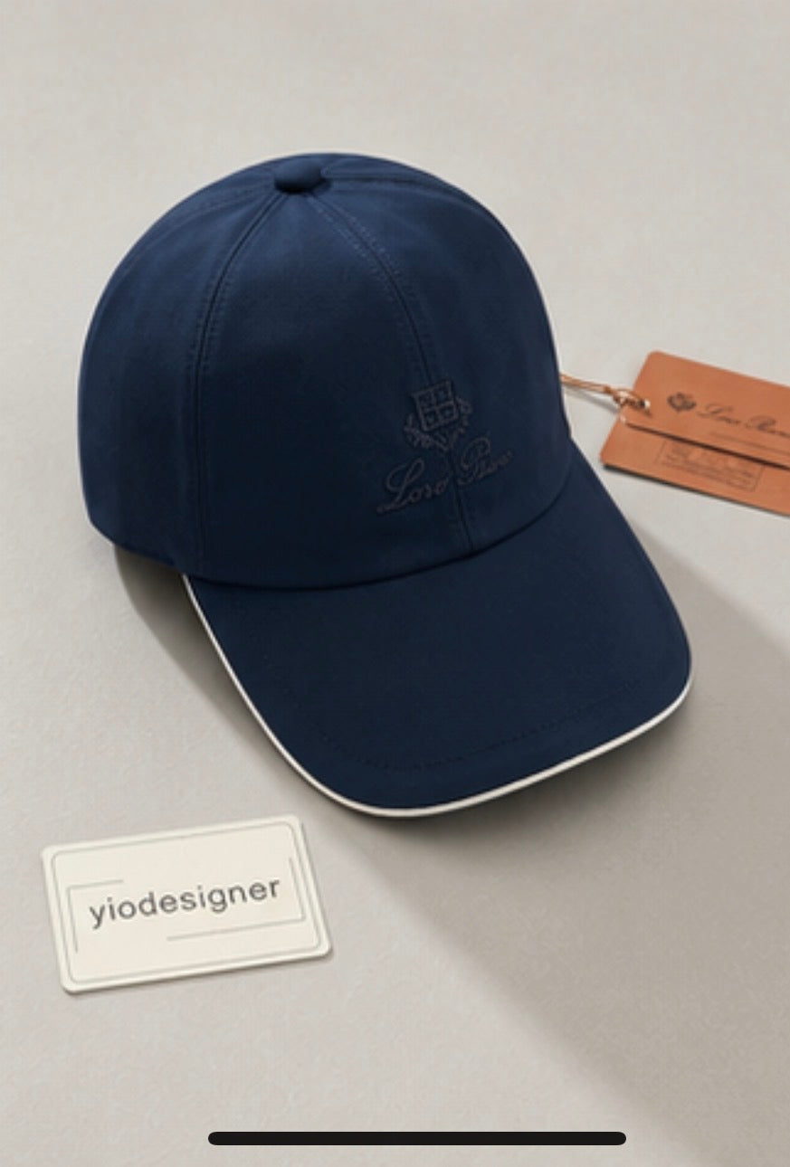 Loropiana cap