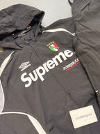 Supreme Umbro tracksuit