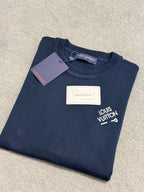 Louis Vuitton | Lv T-shirt | Label View | yiodesigner.co.uk