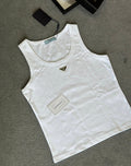 Prada | Prada vest | Size XS | Front View | yiodesigner.co.uk