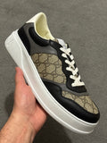 Gucci | Gucci sneaker | Size 10 | Side View | yiodesigner.co.uk