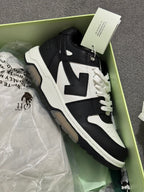 Off-White | Offwhite sneaker | Detail Shot | yiodesigner.co.uk