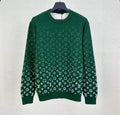 Louis Vuitton | Lv jumper | Size L | yiodesigner.co.uk