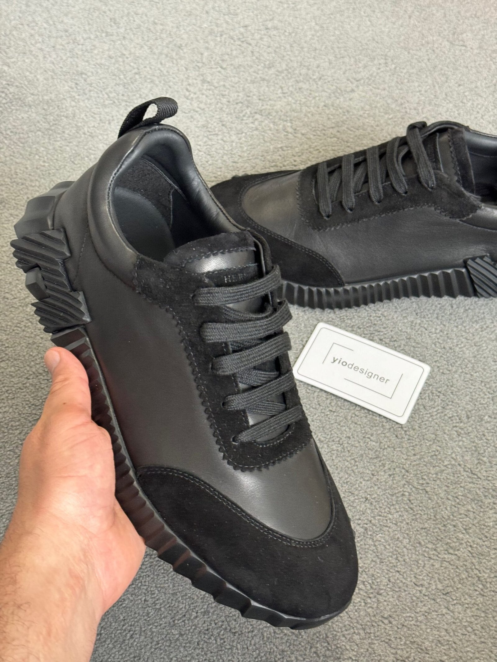 Hermes | Hermes sneaker | View 11 | yiodesigner.co.uk