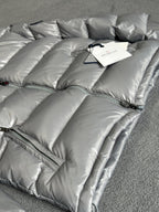 Moncler | Moncler maya coat | View 11 | yiodesigner.co.uk