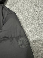 Moncler | Moncler coat | Back View | yiodesigner.co.uk