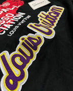 Louis Vuitton | Lv t-shirt nba | Close-Up | yiodesigner.co.uk