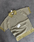 Dior | Dior polo | Size XS | Front View | yiodesigner.co.uk