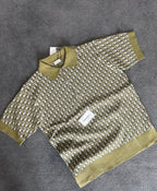 Dior | Dior polo | Size XS | Front View | yiodesigner.co.uk