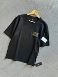 Fendi | Fendi T-shirt | Size XL | Side View | yiodesigner.co.uk