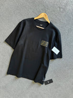 Fendi | Fendi T-shirt | Size XL | Side View | yiodesigner.co.uk