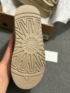 Ugg | Ugg slippers | Close-Up | yiodesigner.co.uk