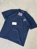 Louis Vuitton | Lv T-shirt | Size L | Detail Shot | yiodesigner.co.uk