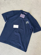 Louis Vuitton | Lv T-shirt | Size L | Detail Shot | yiodesigner.co.uk
