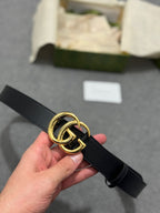 Gucci | Gucci belt | Detail Shot | yiodesigner.co.uk