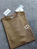 Dior | Dior CD t-shirt | Size L | yiodesigner.co.uk