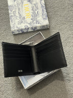 Dior | Dior wallet | Back View | yiodesigner.co.uk