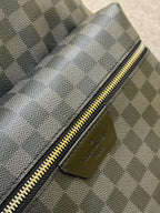 Louis Vuitton | Lv backpack | Detail Shot | yiodesigner.co.uk