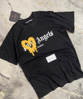 Palm Angels | Palm angels t-shirts | White | Size S | yiodesigner.co.uk