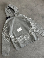Louis Vuitton | Lv hoody | Side View | yiodesigner.co.uk
