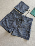 Dior | Dior short | Size S | yiodesigner.co.uk