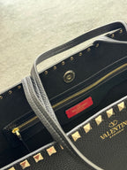 Valentino | Valentino bag | Close-Up | yiodesigner.co.uk