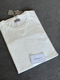 Dior | Dior atelier T-shirt | White | Size M | yiodesigner.co.uk