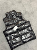 Moncler | Moncler gilet | Size 6 | yiodesigner.co.uk