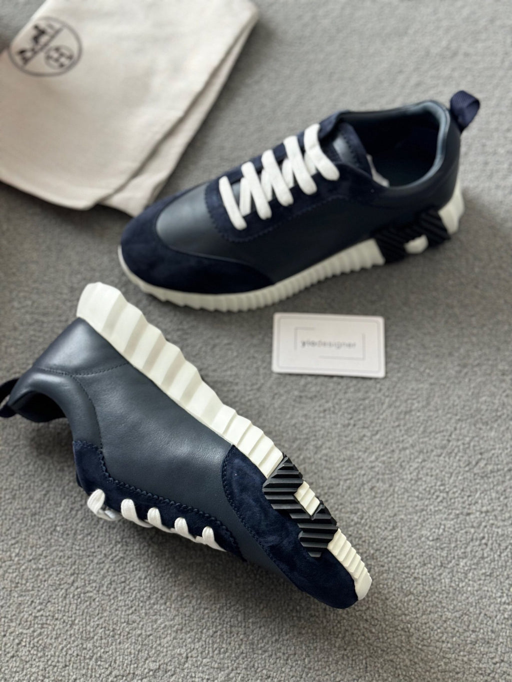 Hermes | Hermes sneaker | View 10 | yiodesigner.co.uk