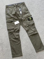 Stone Island | Stone island cargo | Side View | yiodesigner.co.uk