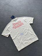 Louis Vuitton | Lv t-shirt | Side View | yiodesigner.co.uk