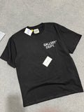 Gallery Dept | Gallery dept t-shirt | Size S | Front View | yiodesigner.co.uk