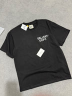 Gallery Dept | Gallery dept t-shirt | Size S | Front View | yiodesigner.co.uk