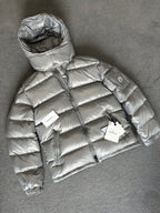 Moncler | Moncler maya coat | View 10 | yiodesigner.co.uk
