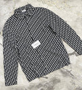 Dior | Dior oblique shirt | Size S | yiodesigner.co.uk