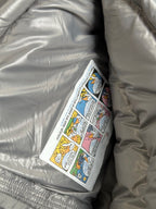 Moncler | Moncler maya coat | View 13 | yiodesigner.co.uk