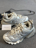 Balenciaga | Balenciaga track | Size 6.5 | Back View | yiodesigner.co.uk