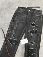 Amiri | Amiri jeans | Side View | yiodesigner.co.uk