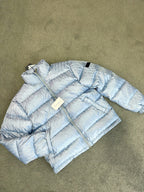 Dior | Dior oblique coat | Close-Up | yiodesigner.co.uk