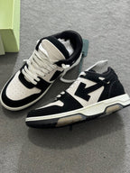 Off-White | Offwhite sneaker | Side View | yiodesigner.co.uk