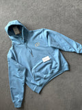 Dior | Dior CD hoody | Size XL | Detail Shot | yiodesigner.co.uk