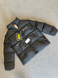 Moncler | Moncler x palm angels coat | Size 1 | Front View | yiodesigner.co.uk